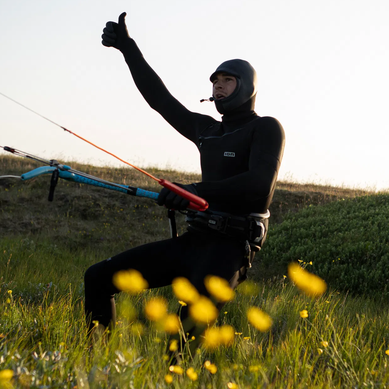 Spectre Kite Waist Harness