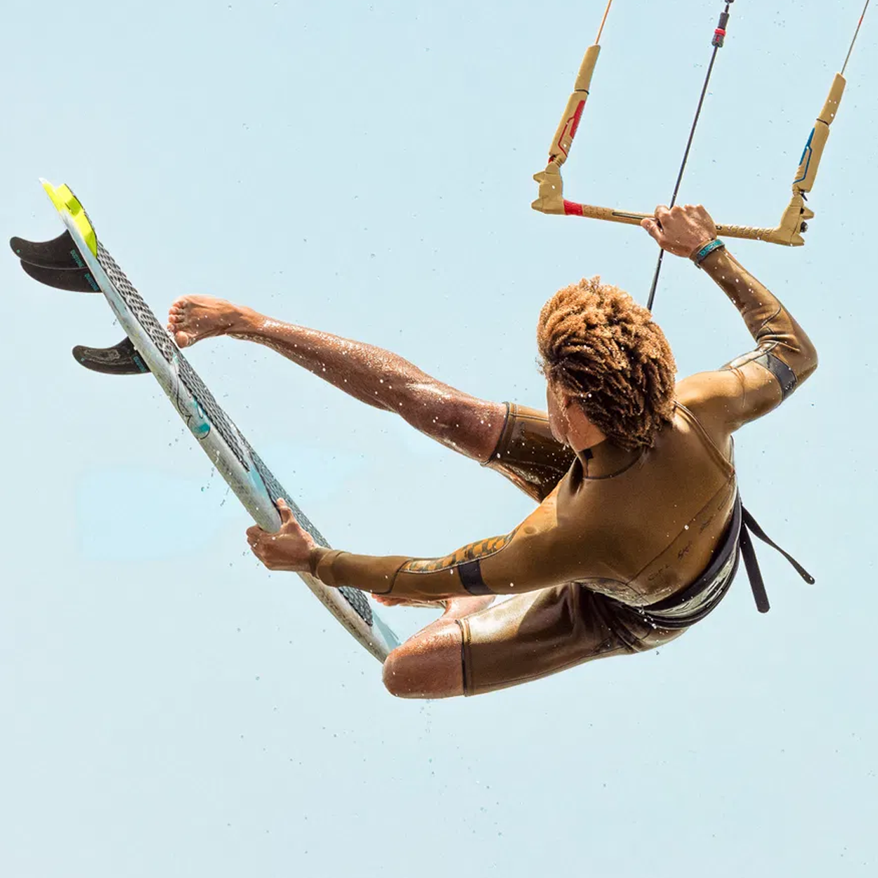 Seek Core 3/2 Shorty LS Front Zip Mens Wetsuit