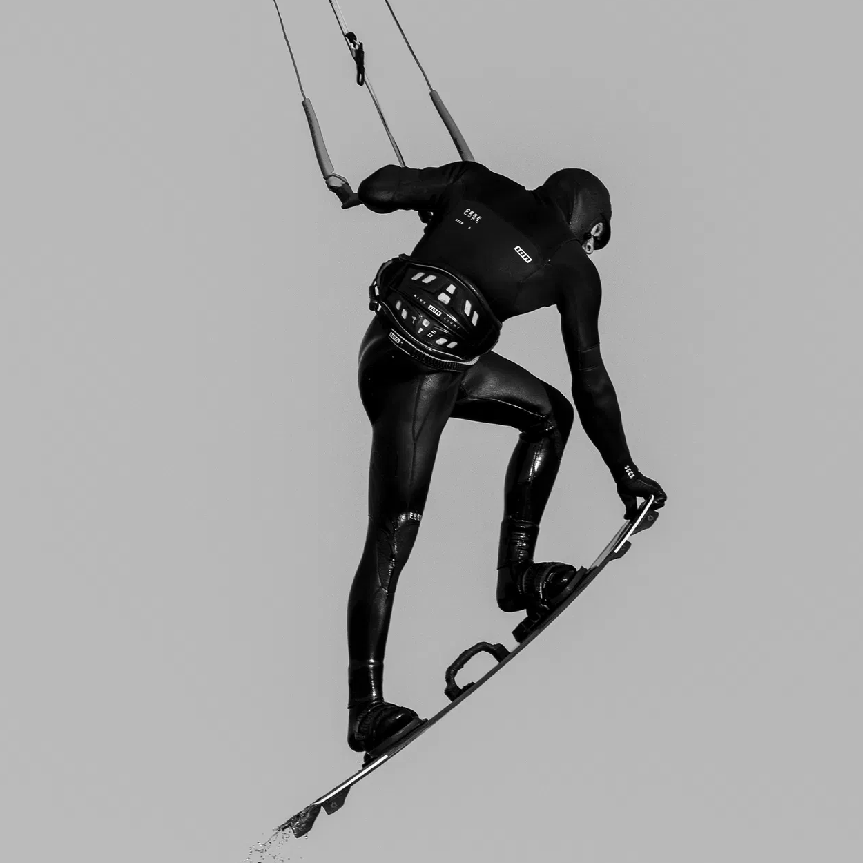 Riot Light Kite Harness