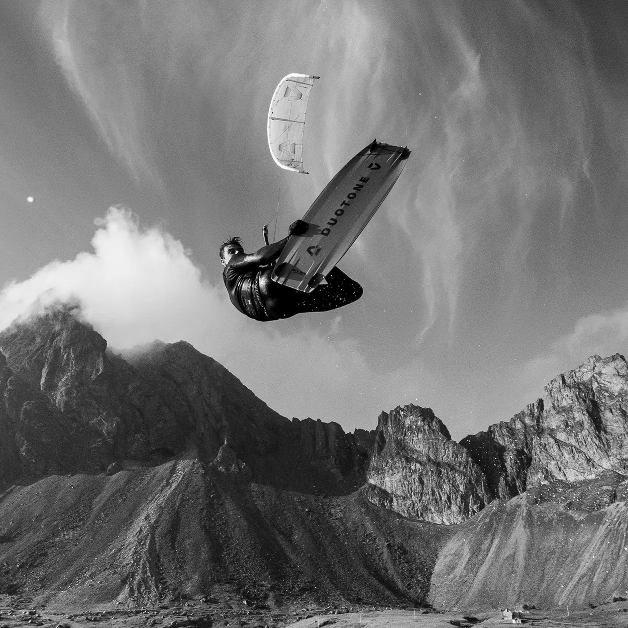 Spectre Kite Waist Harness