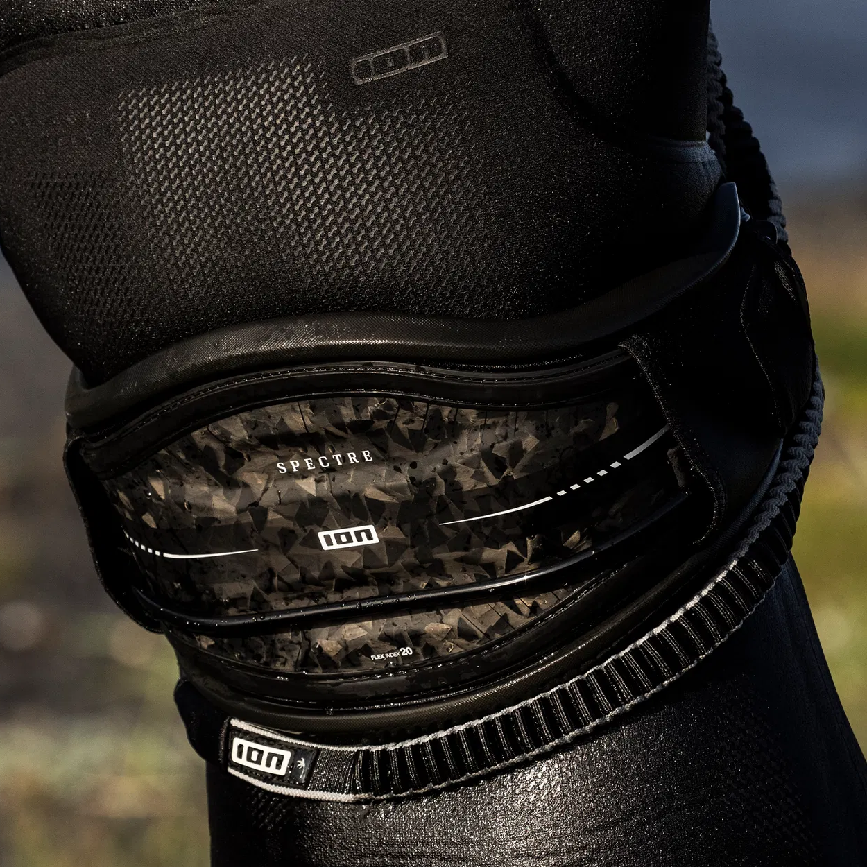 Spectre Kite Waist Harness