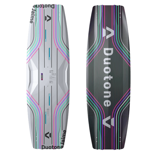 Jaime Concept Blue Kiteboard