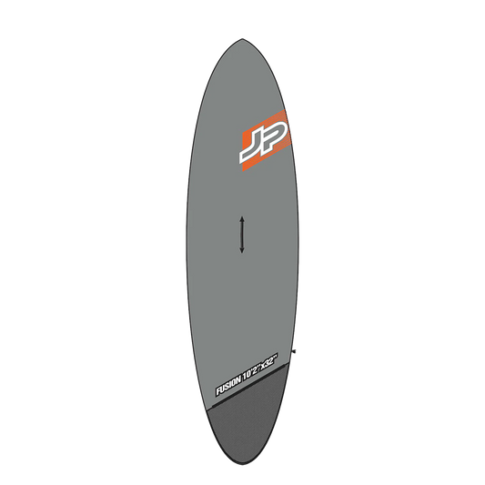 SUP Surf Wide Boardbag Light