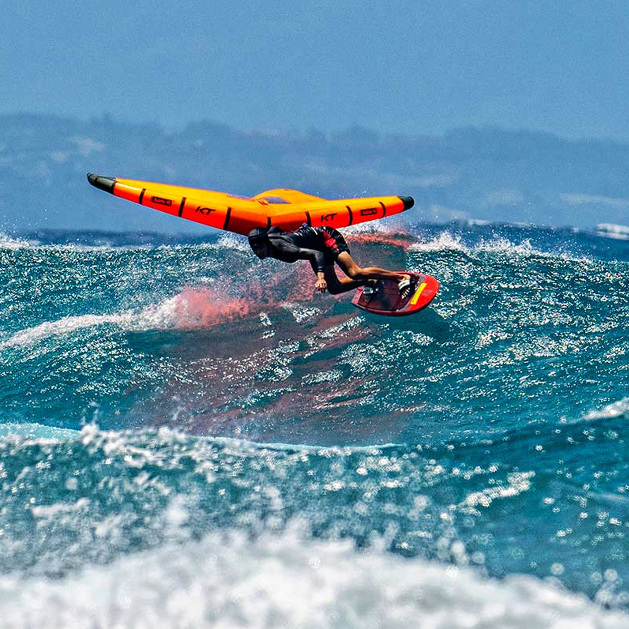 Super K 2 Pro Carbon