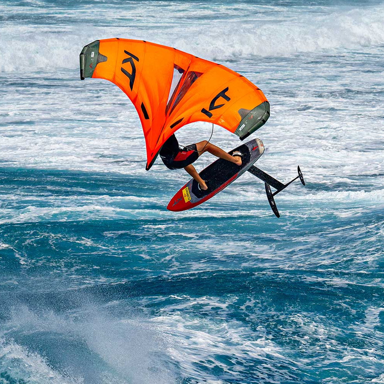 Super K 2 Pro Carbon