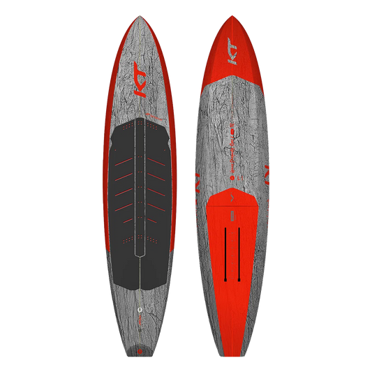 Ginxu Dragonfly Surf 2 Carbon