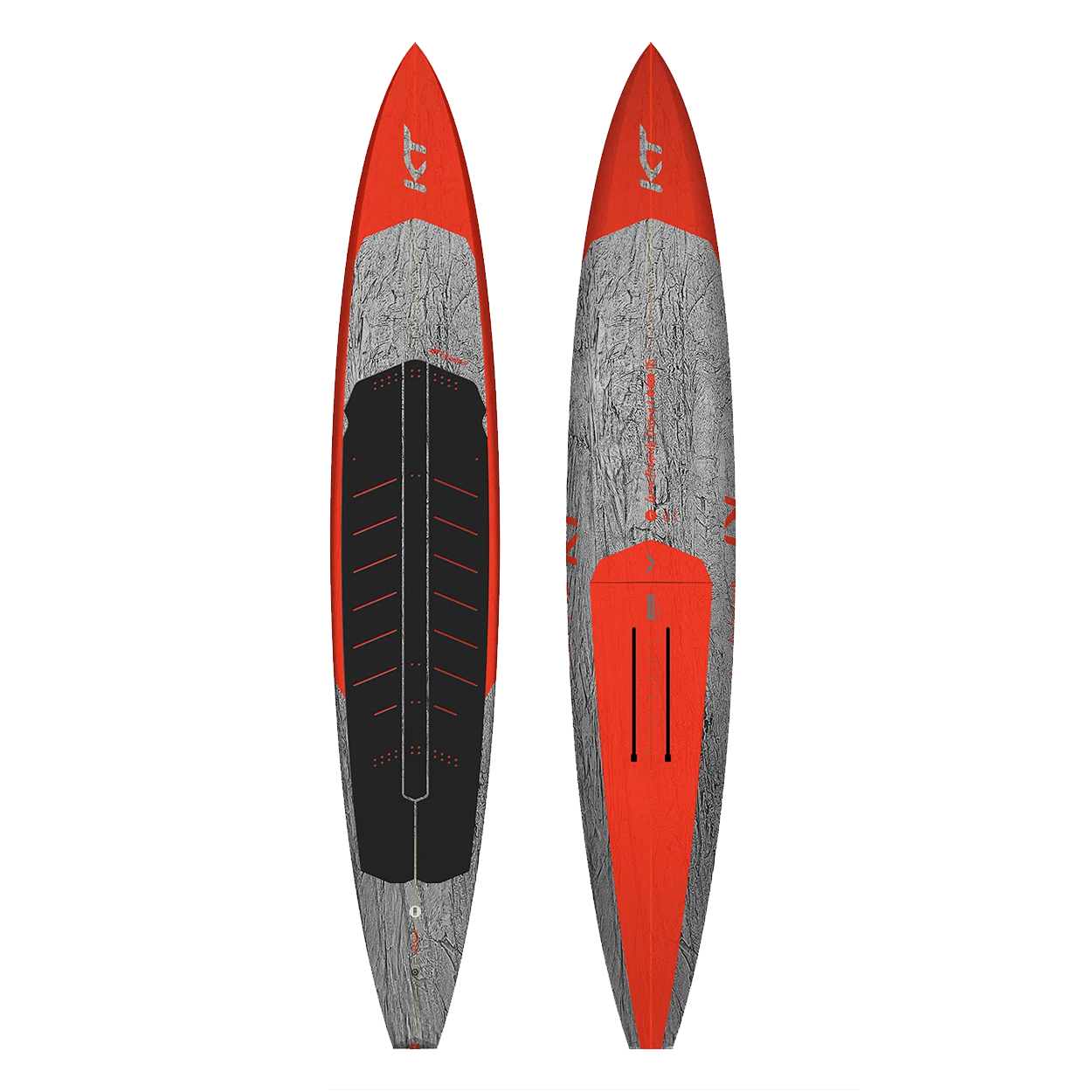 Ginxu Dragonfly Crossing 2 Carbon