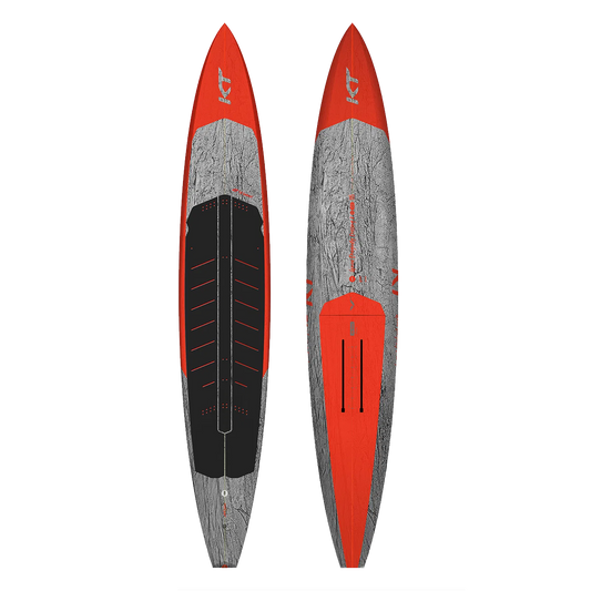 Ginxu Dragonfly Crossing 2 Carbon