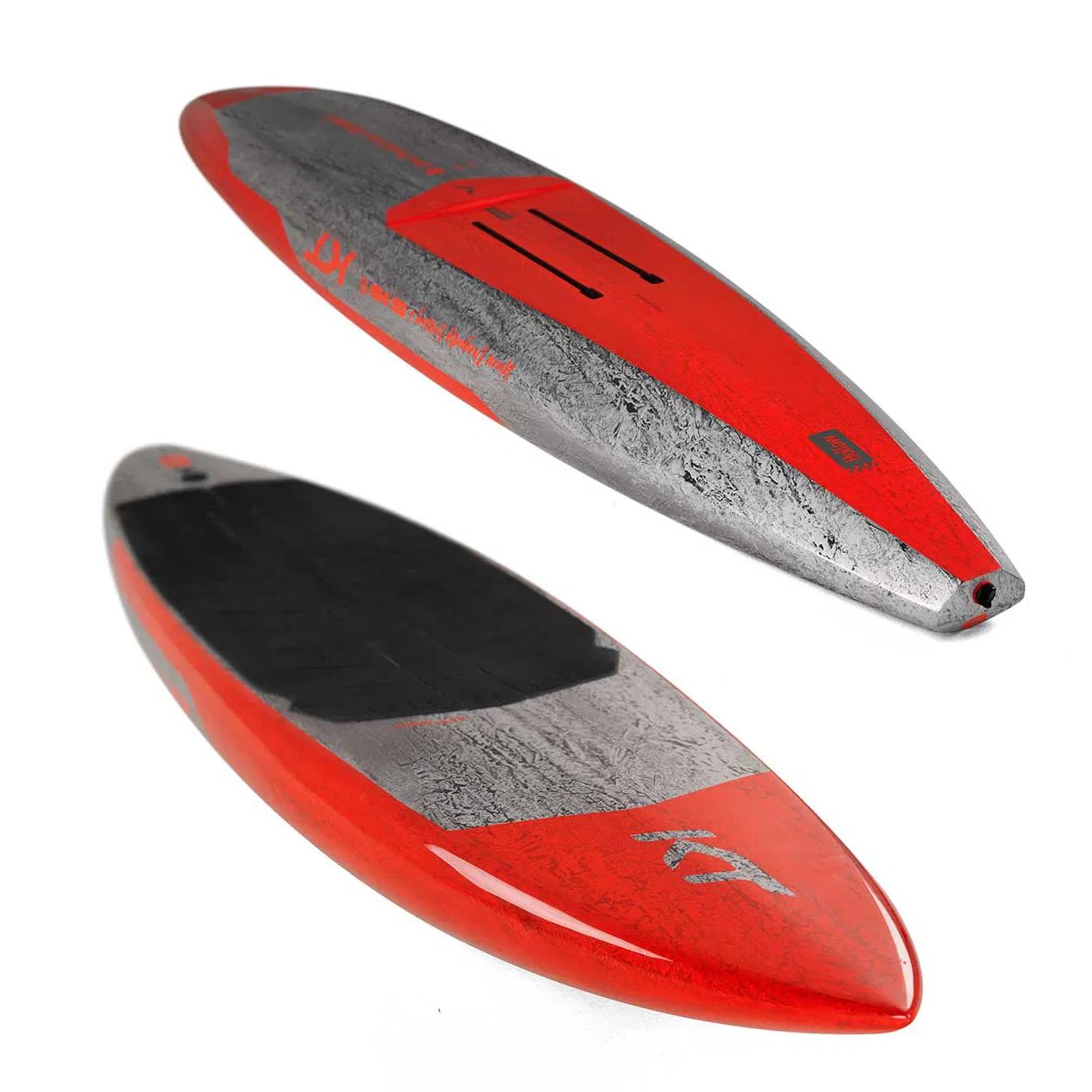 Ginxu Dragonfly Crossing 2 Hollow Pro Carbon