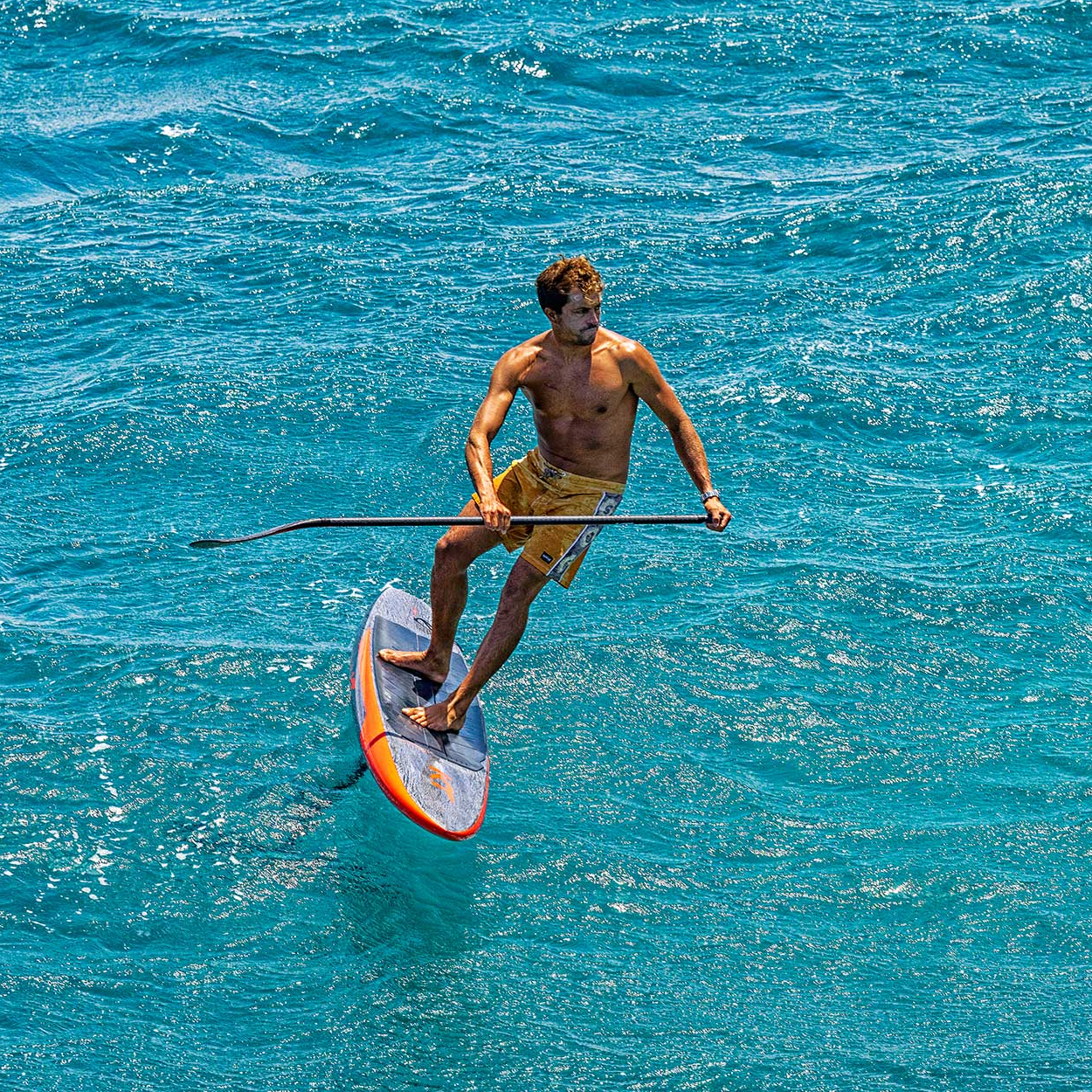 Ginxu Dragonfly 3 Carbon