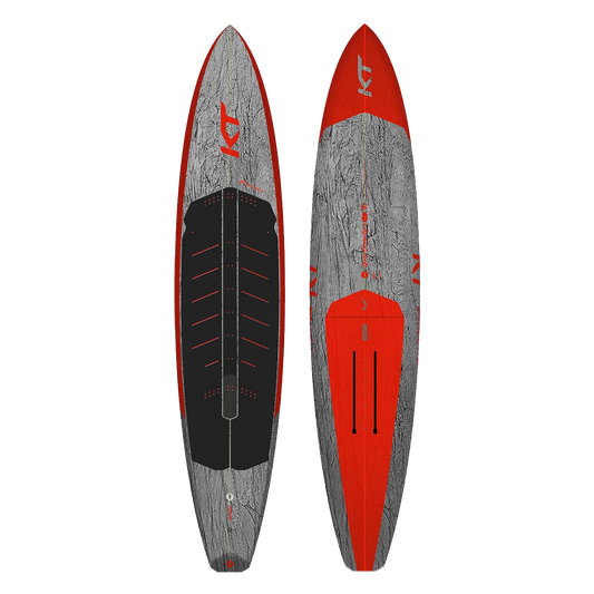 Ginxu Dragonfly 3 Carbon