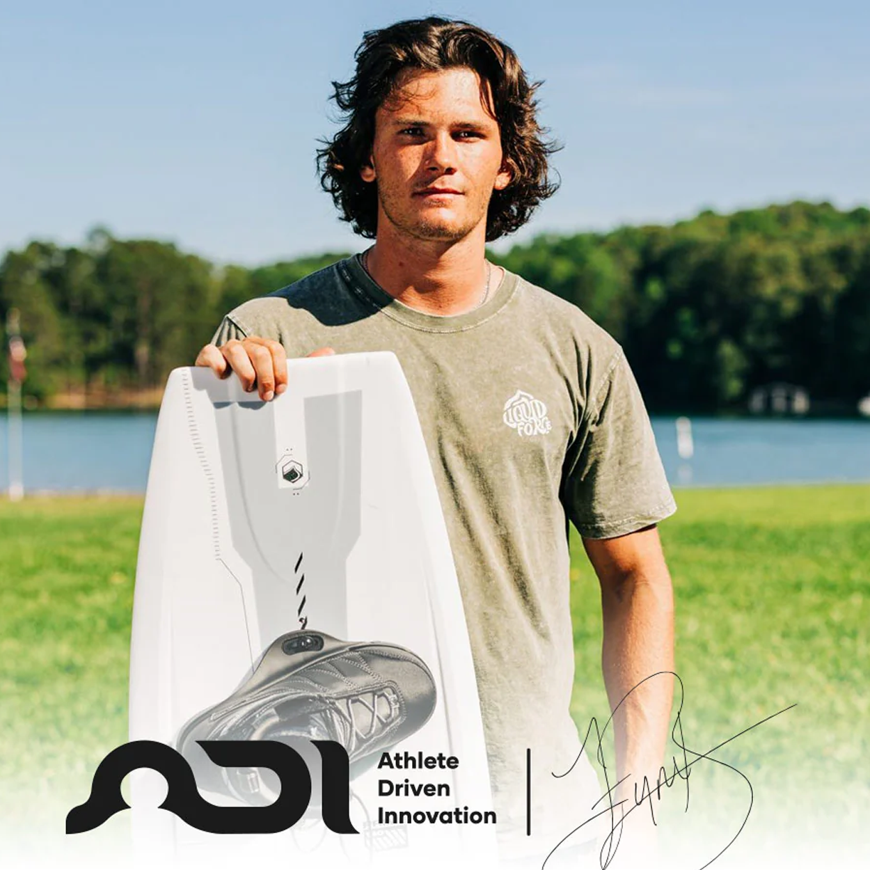 Prime Aero Wakeboard