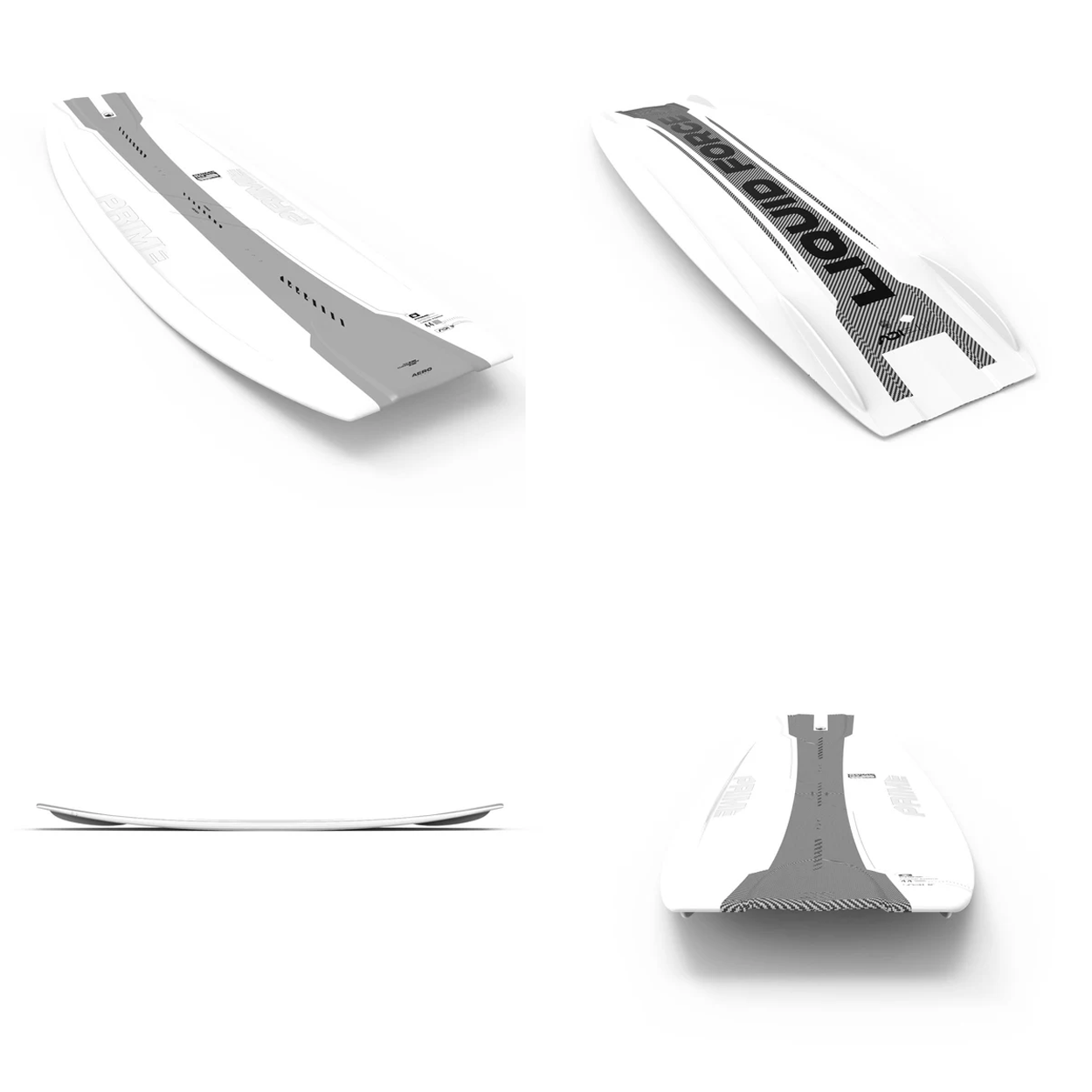 Prime Aero Wakeboard