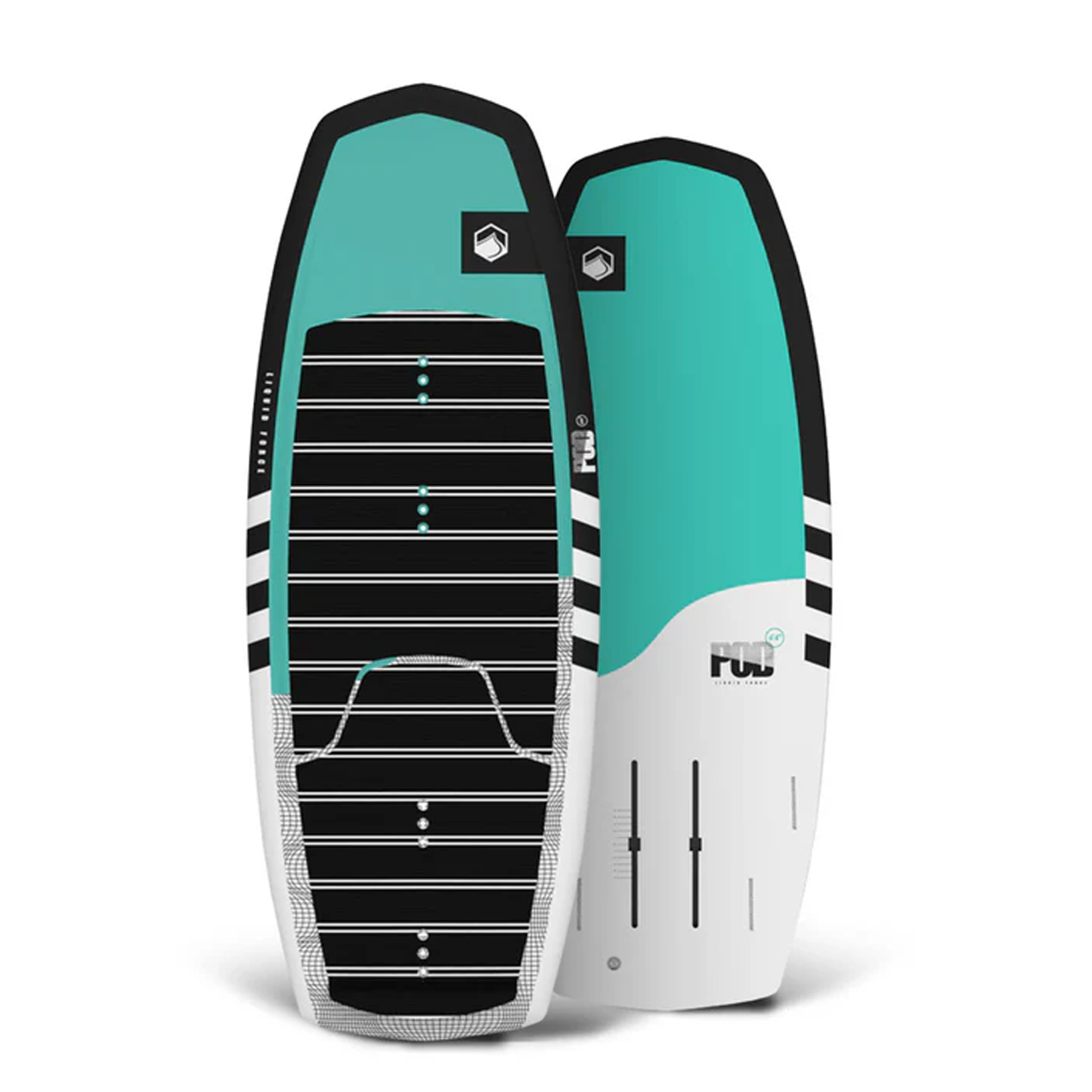 POD Wakesurf Board