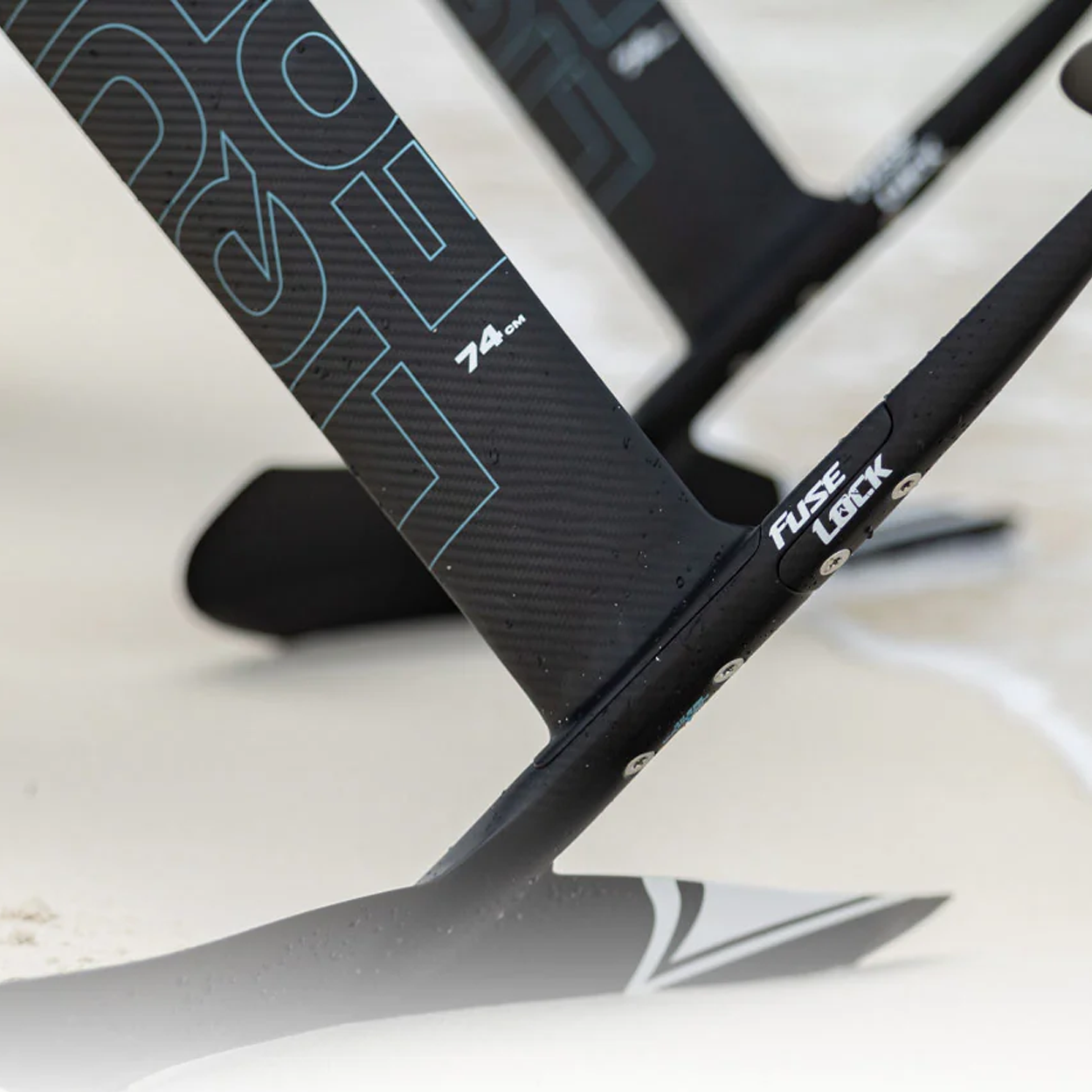 Glide Surf Tail Wing (Fuselock)