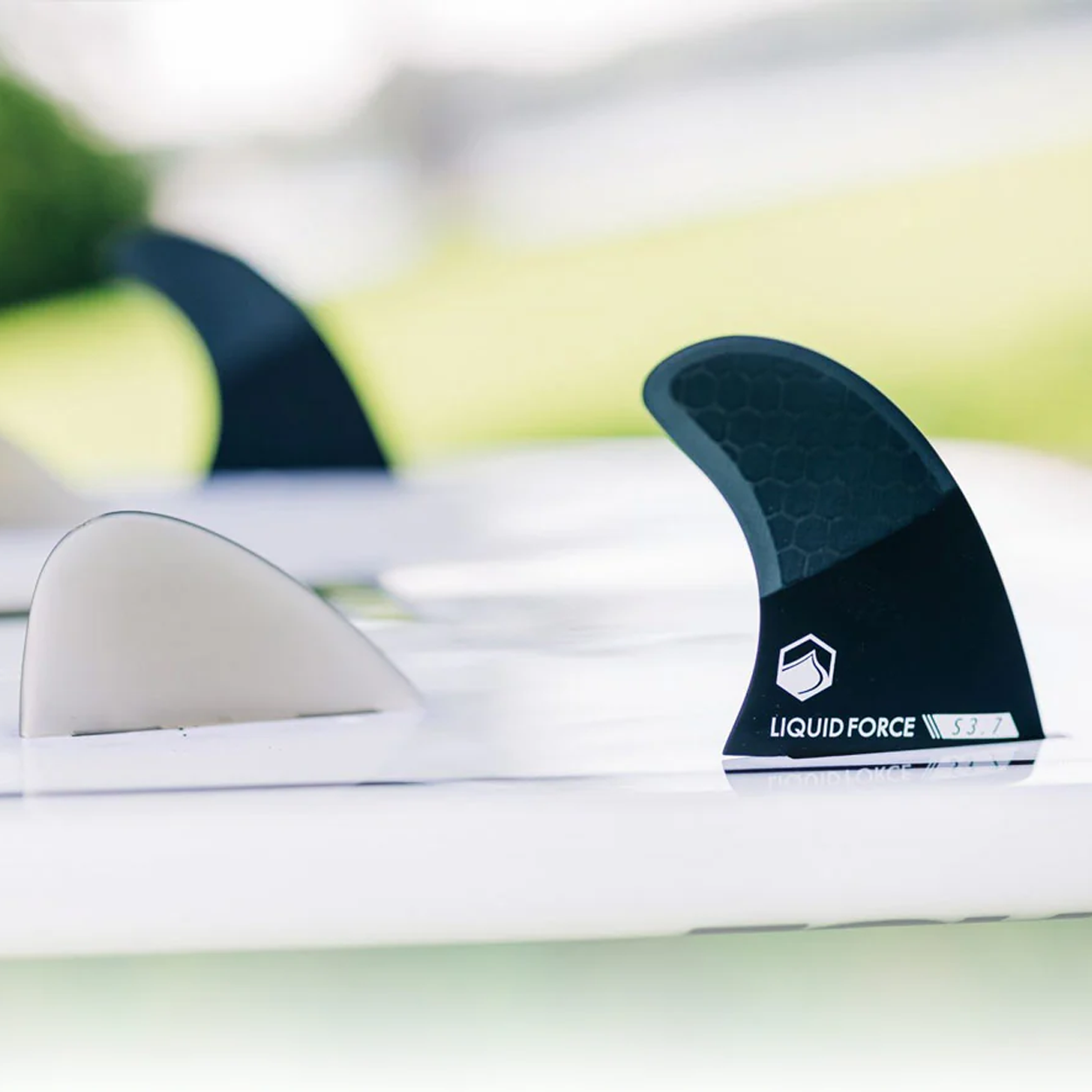 Quatro Wakesurf Board