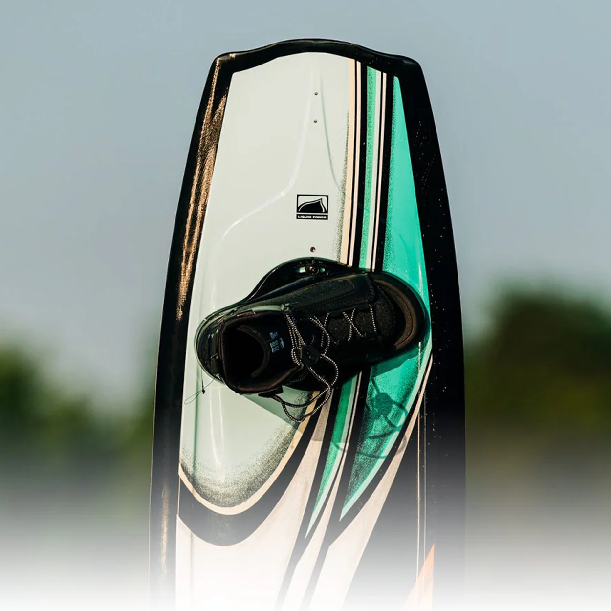 Index Wakeboard Bindings