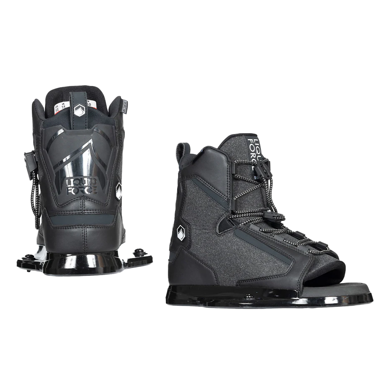 Index Wakeboard Bindings