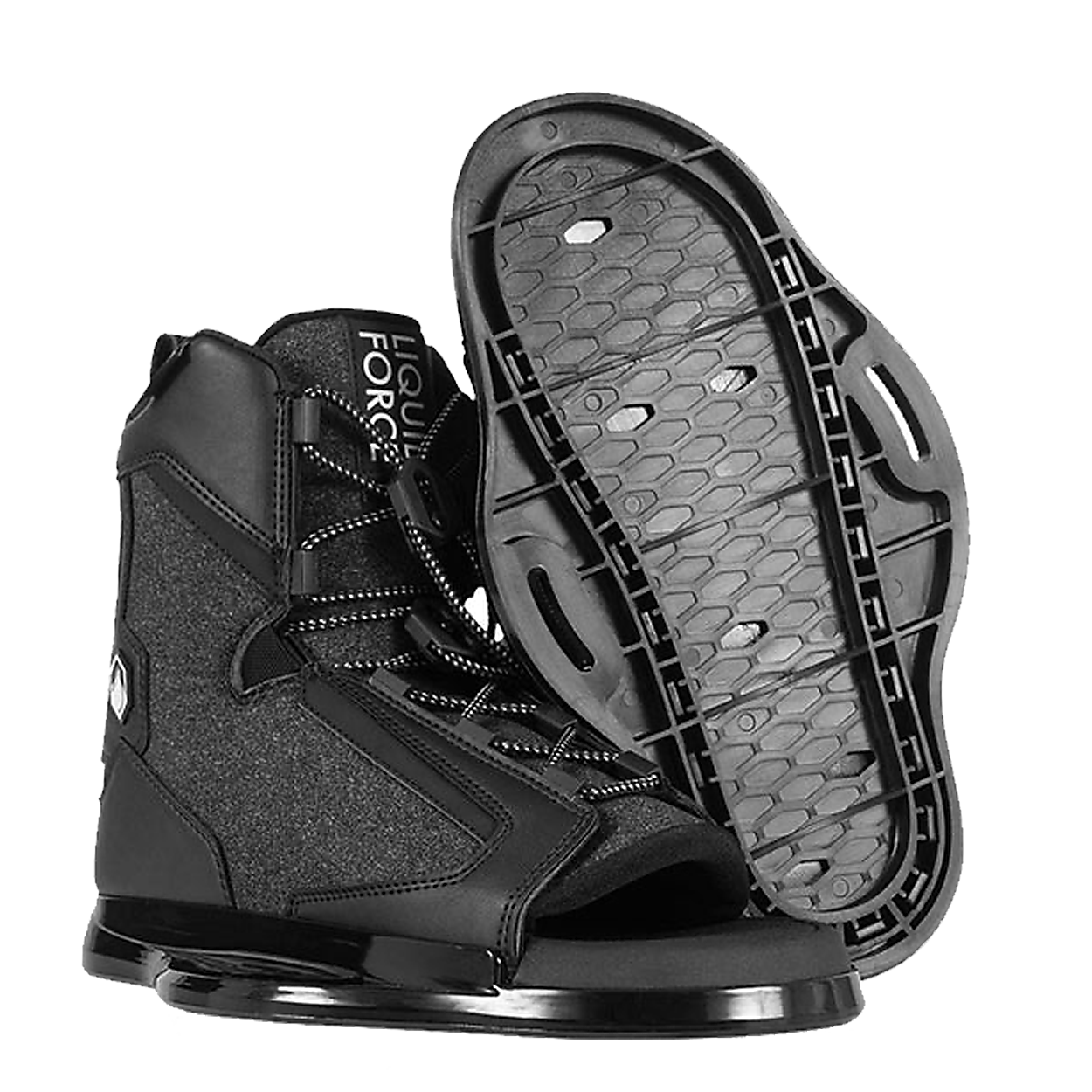 Index Wakeboard Bindings