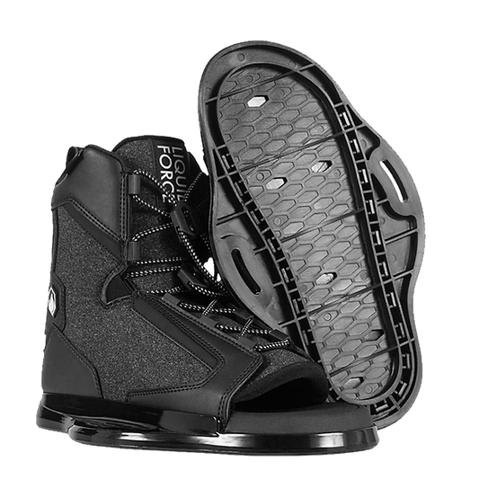 Index Wakeboard Bindings