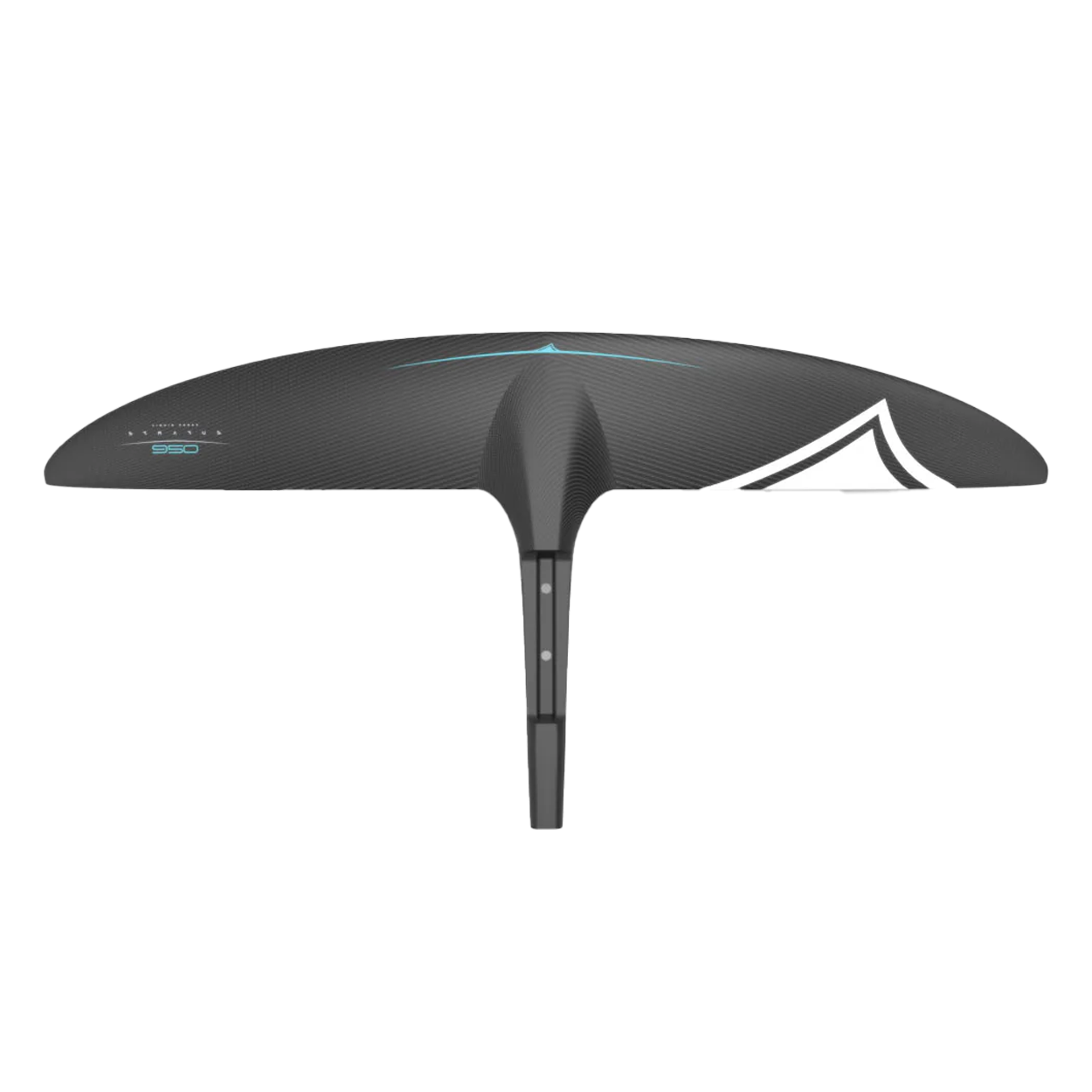 Stratus Carbon Foil Front Wing (Fuselock)