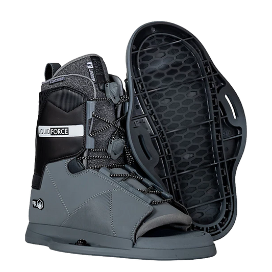 Transit 6R Wakeboard Bindings