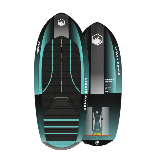 Nebula Foil Wakeboard