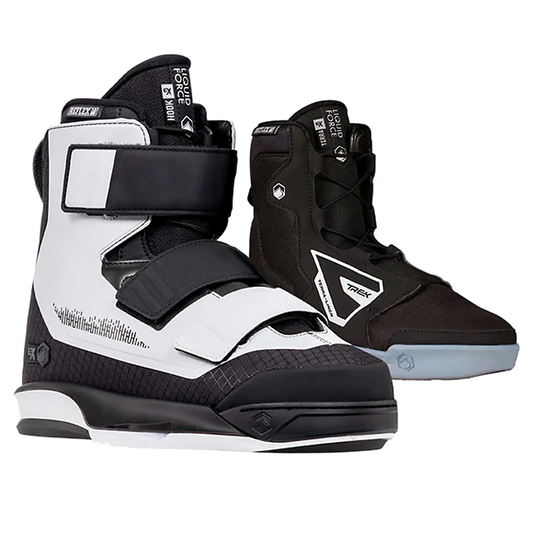 Hook 6X Wakeboard Bindings