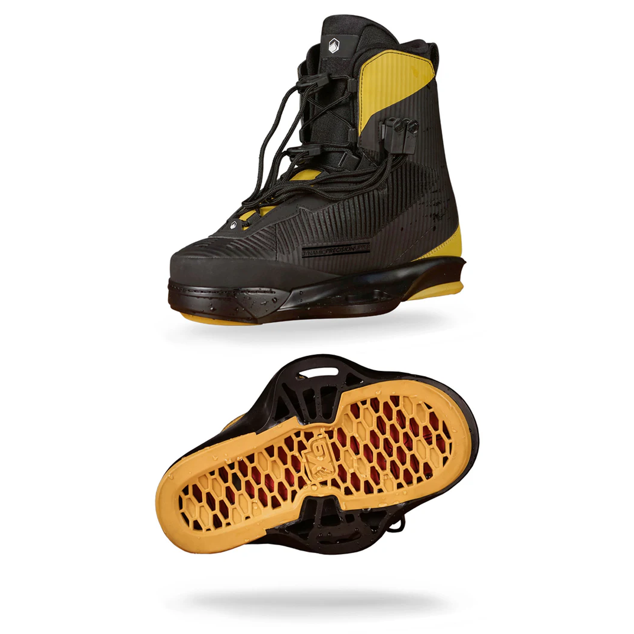 Vertex 6X Wakeboard Bindings