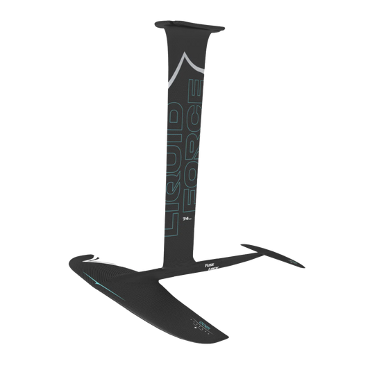 Horizon Carbon Foil Set (Fuselock)