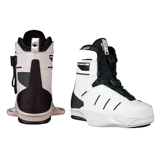 Aero 6X Wakeboard Bindings