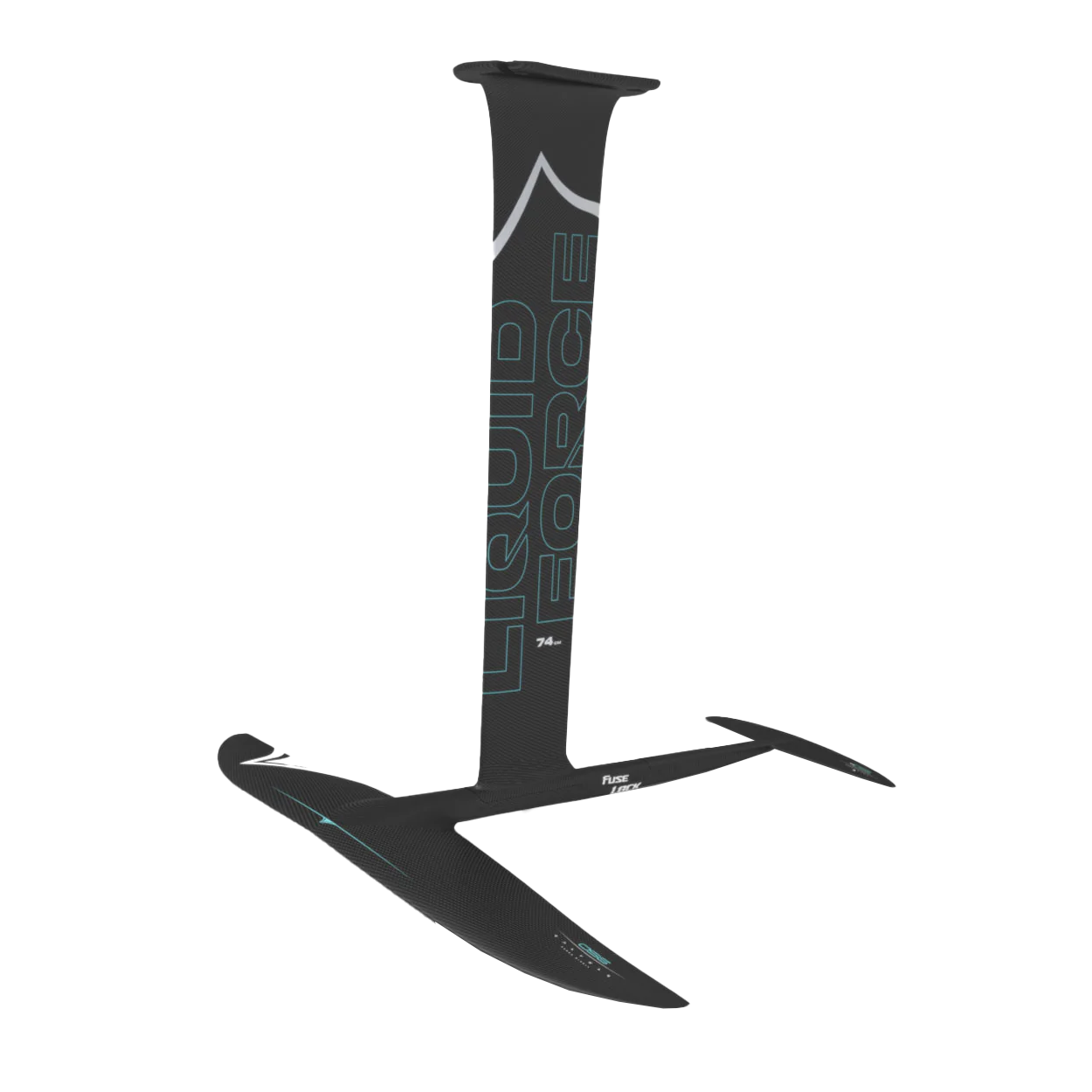 Stratus Carbon Foil Set (Fuselock)