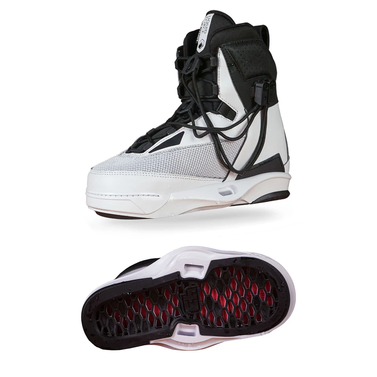 Aspect 4D Wakeboard Bindings