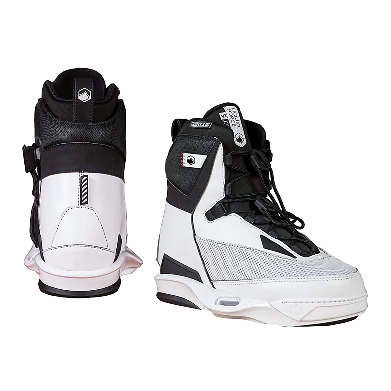 Aspect 4D Wakeboard Bindings