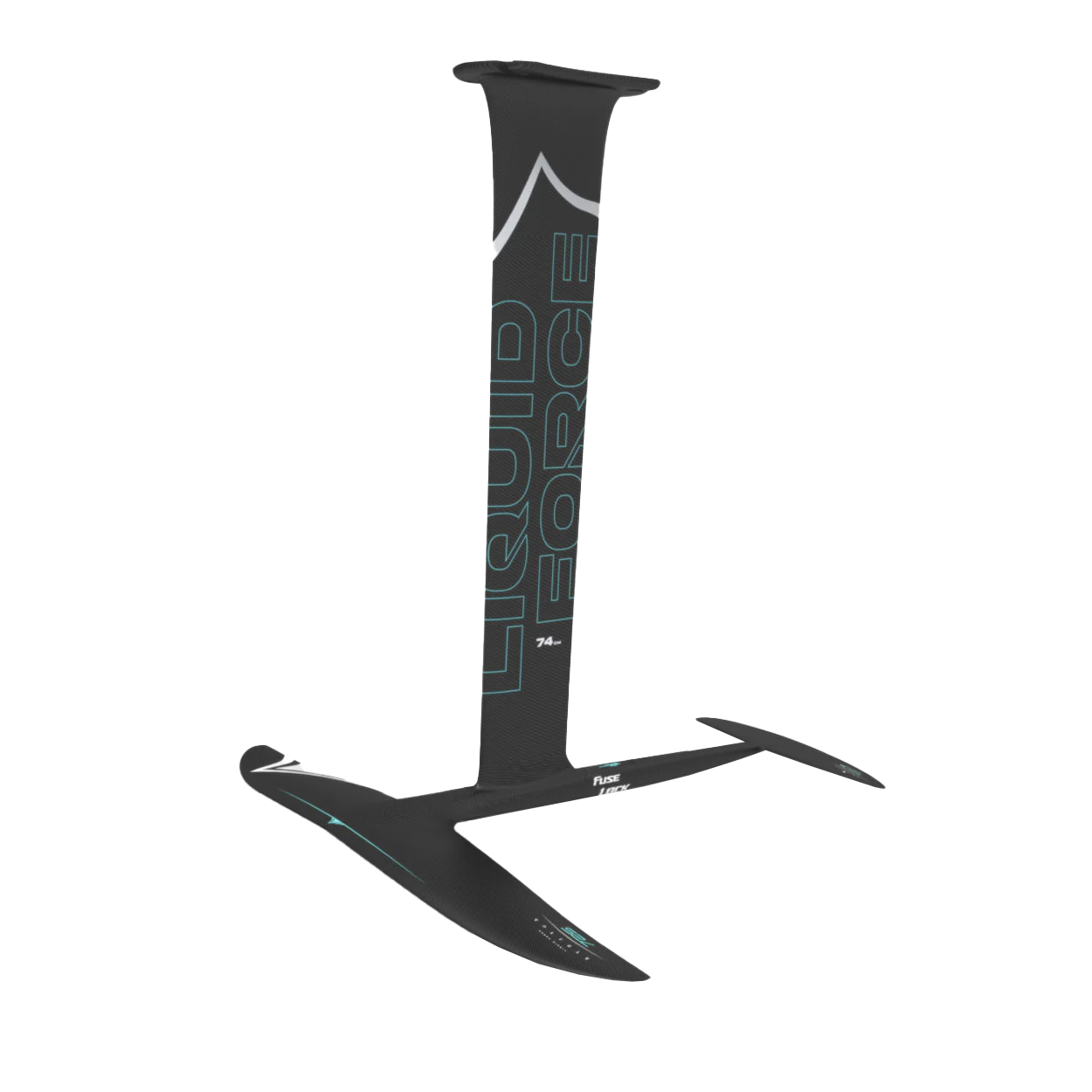 Stratus Carbon Foil Set (Fuselock)