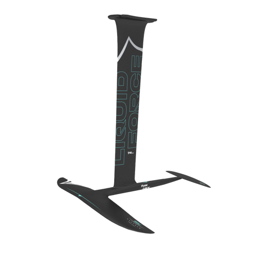 Stratus Carbon Foil Set (Fuselock)