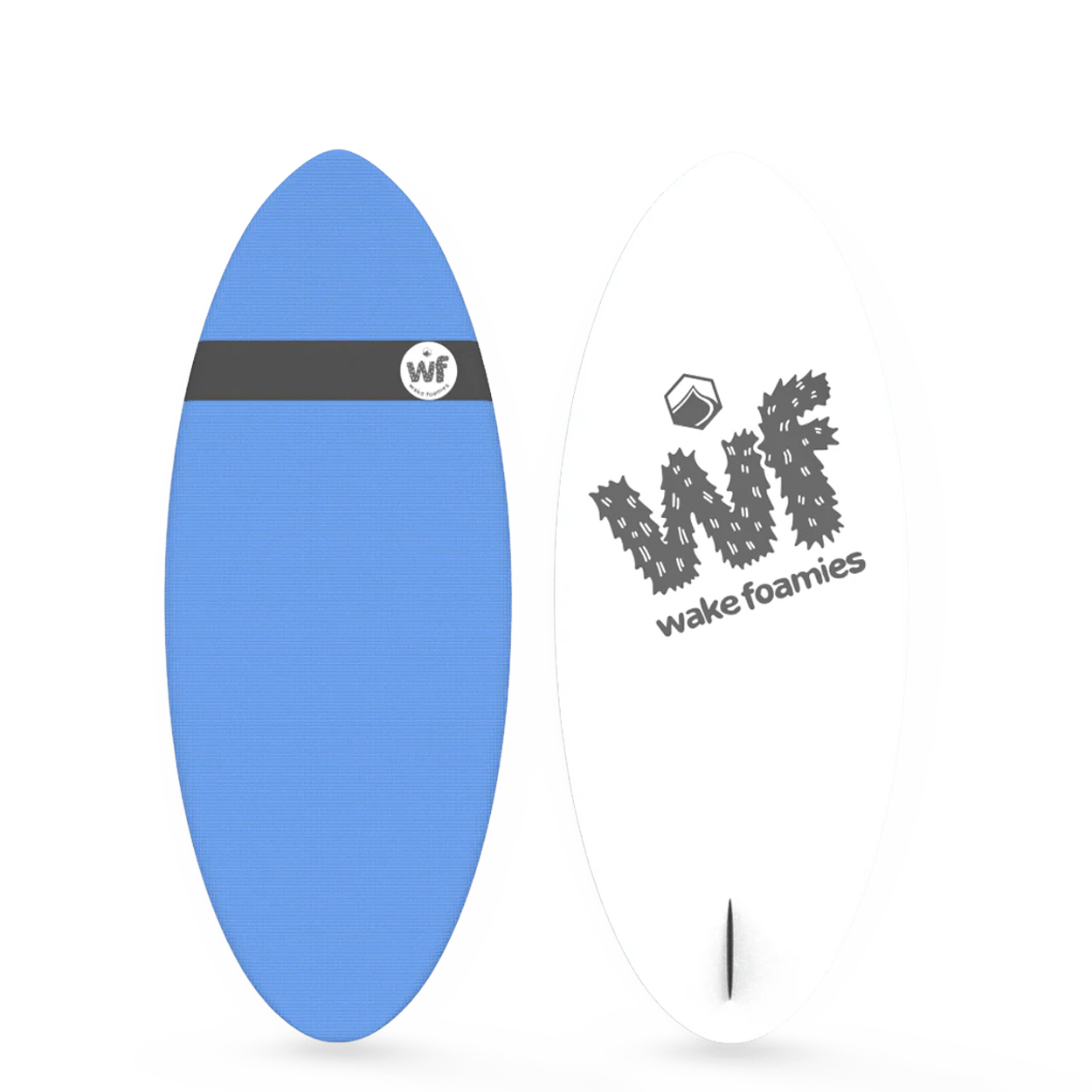 Foamie Skim Surfer Wakesurf Board