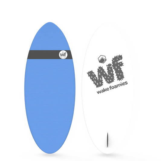 Foamie Skim Surfer Wakesurf Board