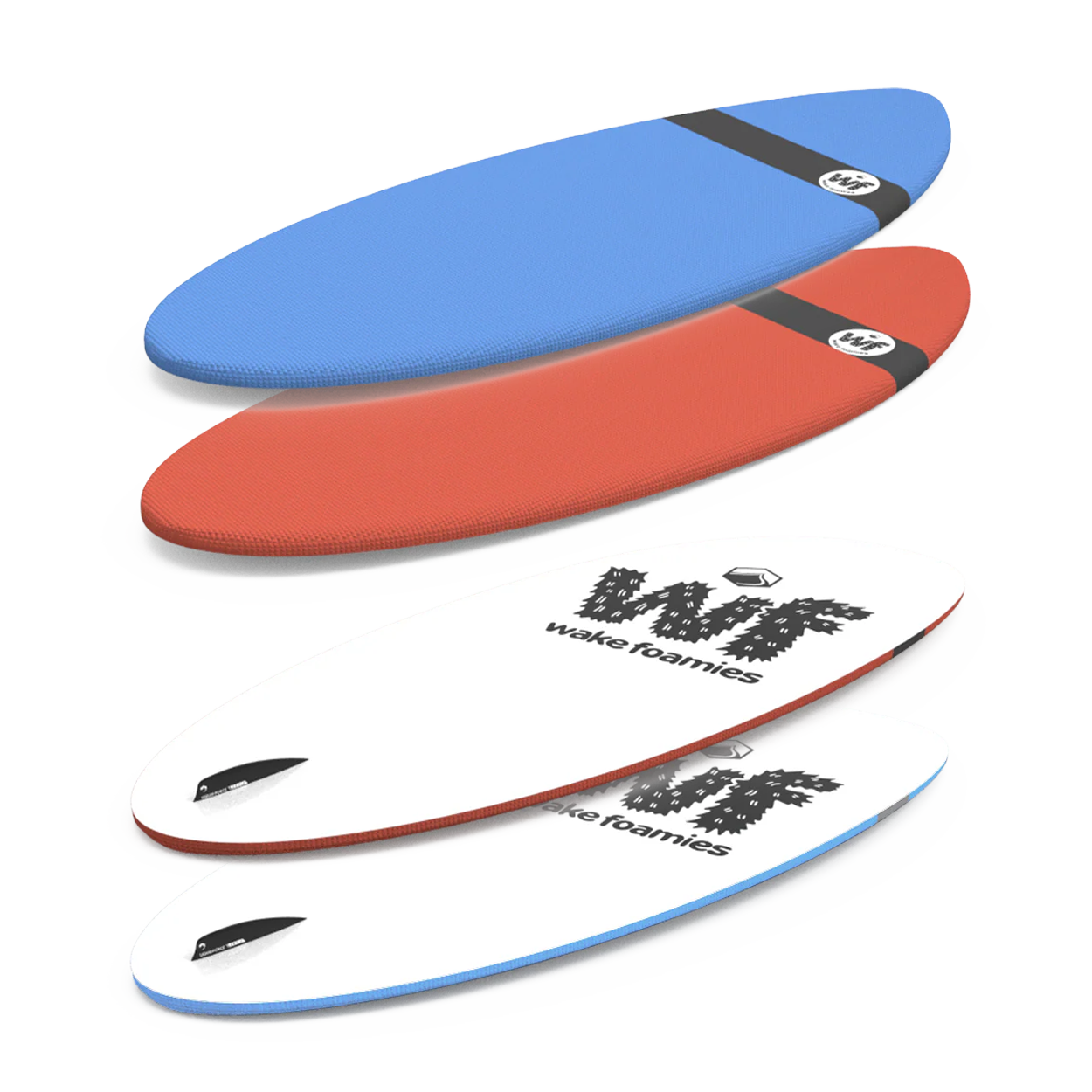 Foamie Skim Surfer Wakesurf Board