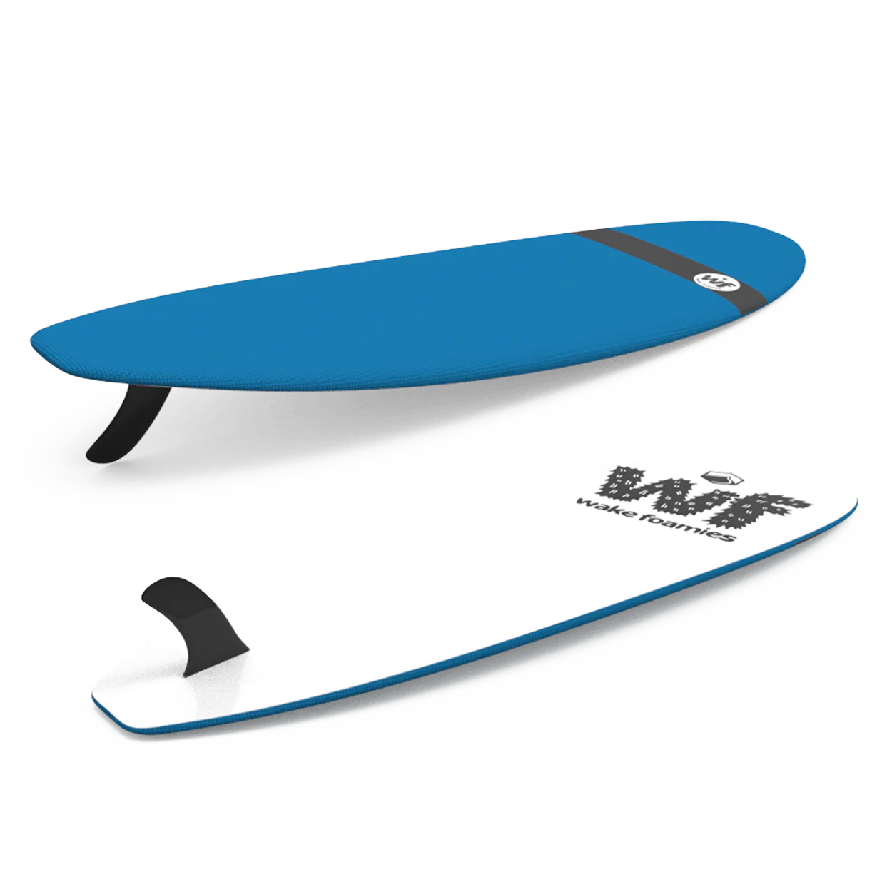 Foamie Mini-Mal Surfer Wakesurf Board