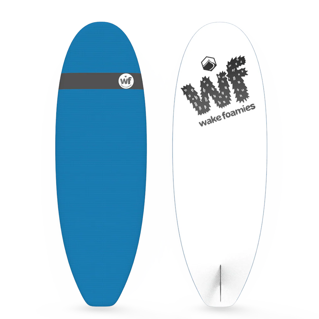 Foamie Mini-Mal Surfer Wakesurf Board