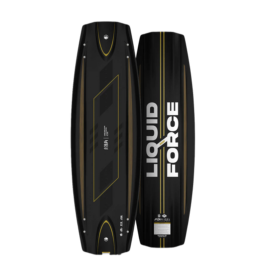Ethos Wakeboard