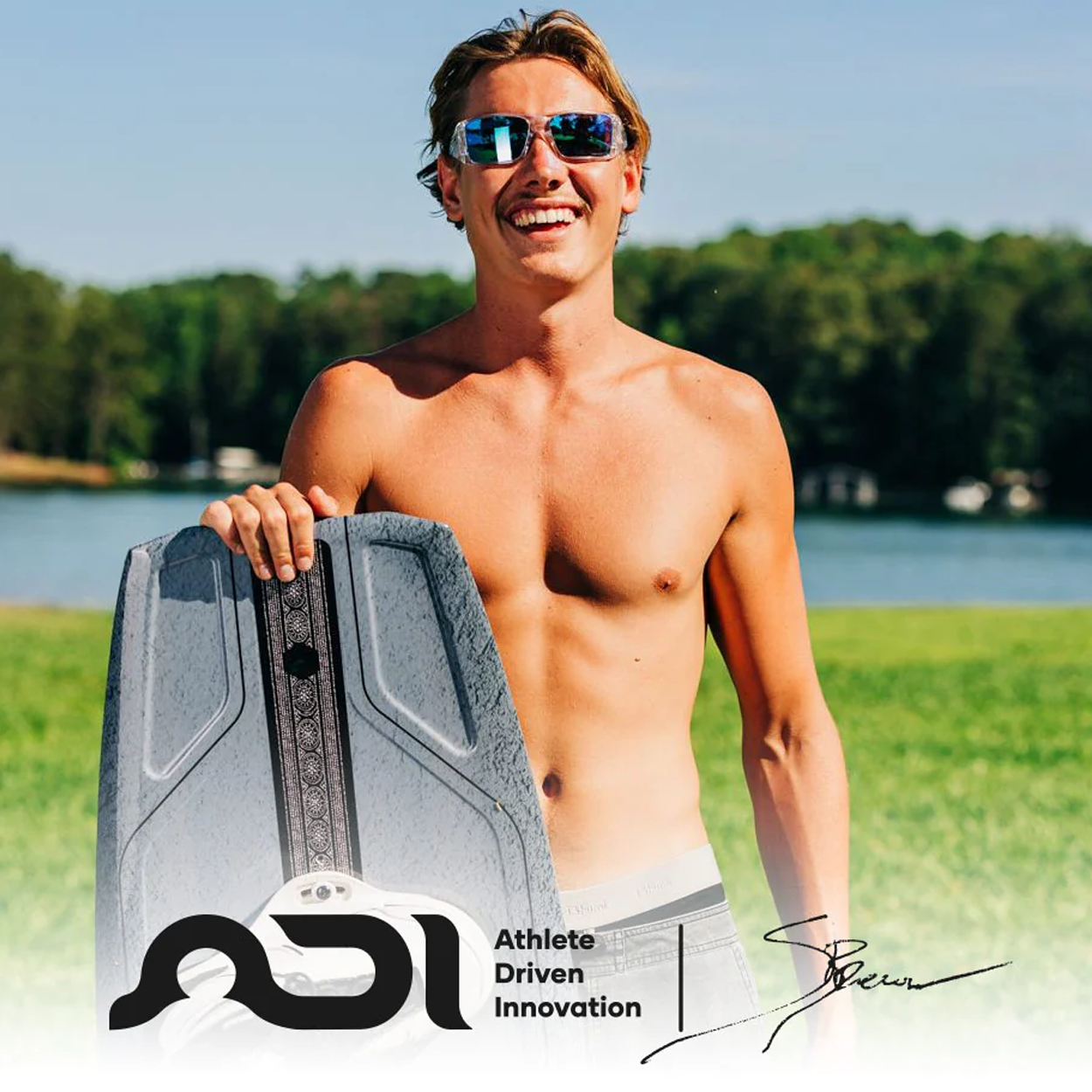 Unity Aero Wakeboard