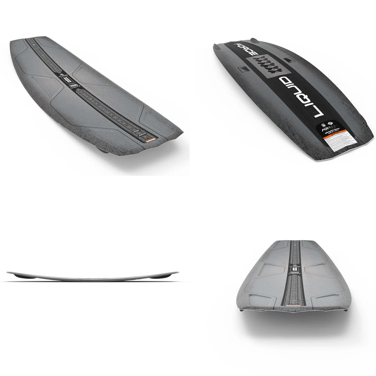 Unity Aero Wakeboard