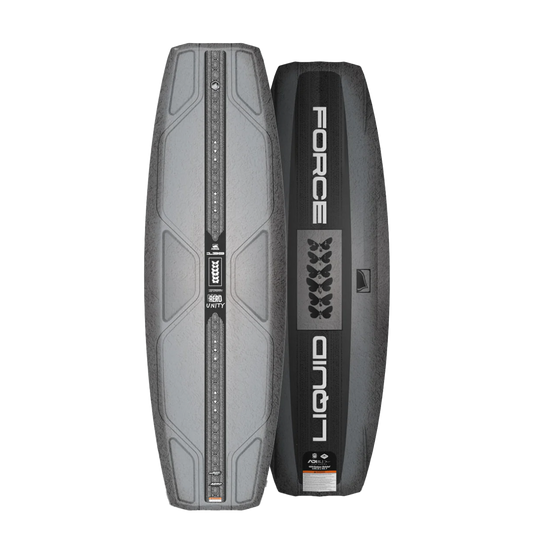 Unity Aero Wakeboard