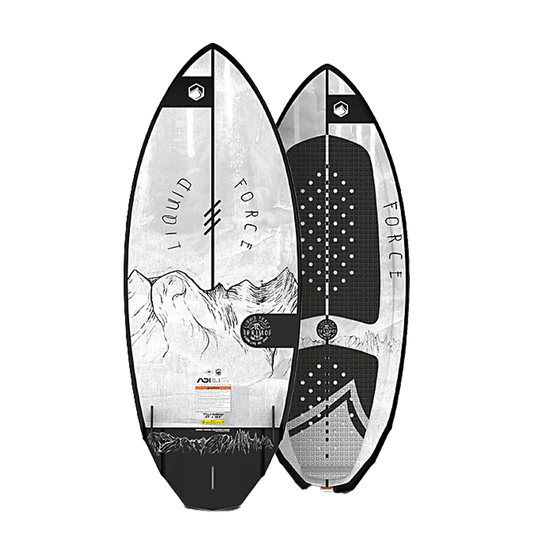 Primo Wakesurf Board