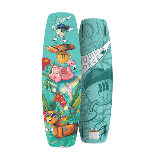 Holiday Wakeboard