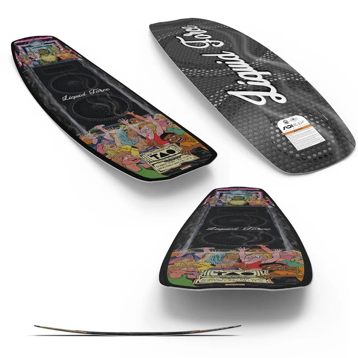 TAO Wakeboard