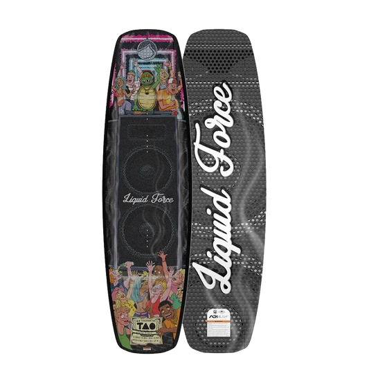 TAO Wakeboard