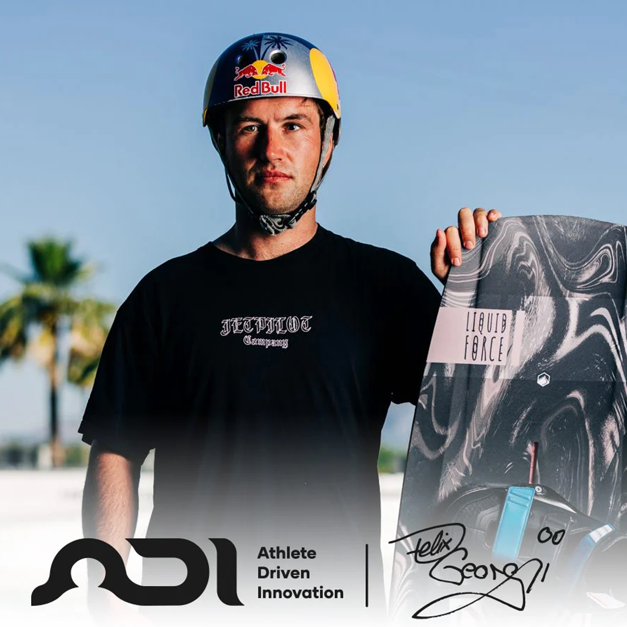 Butterstick Pro Wakeboard